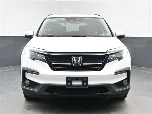 Used 2022 Honda Pilot Special Edition image 3