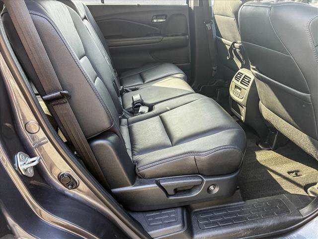 Used 2022 Honda Pilot Special Edition image 28