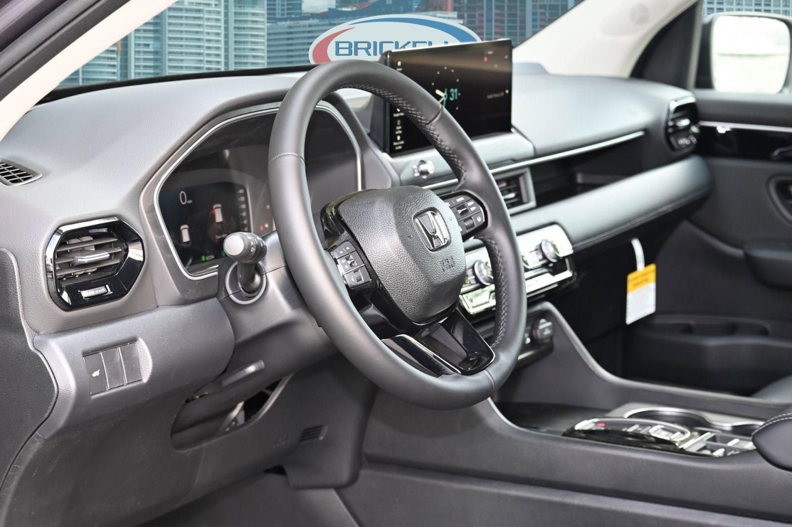 New 2026 Honda Pilot EX-L image 15