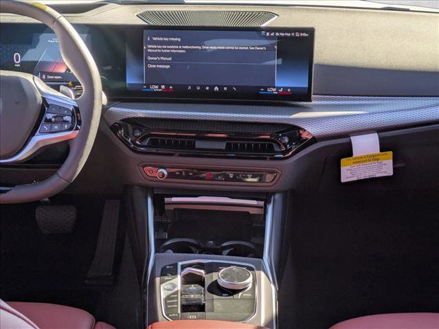 Used 2026 BMW 330i 330i NA w/ Premium Package image 12