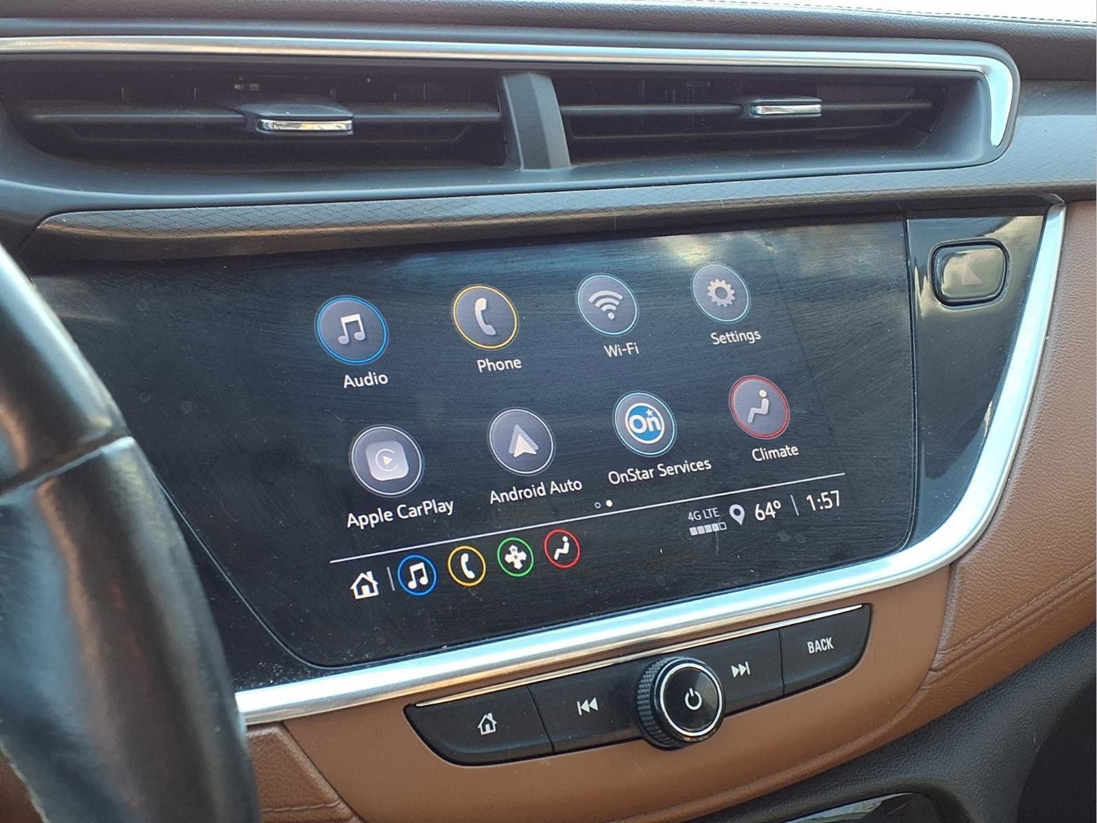 Used 2021 Buick Encore GX Essence w/ Experience Buick Package image 6