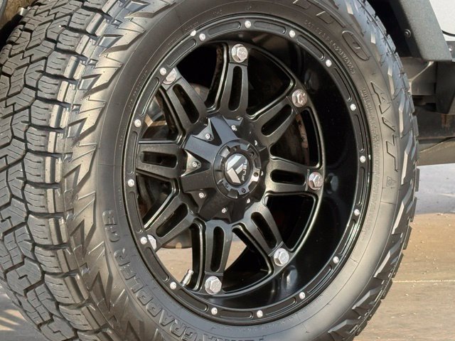 Used 2013 Jeep Wrangler Unlimited Sport AWD/4WD image 13