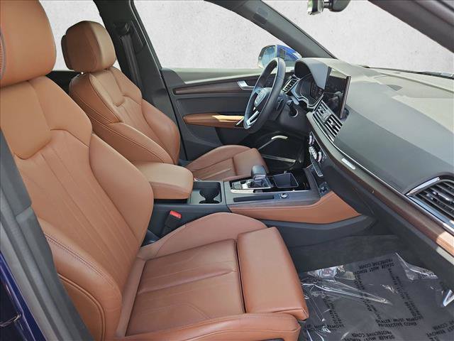 Used 2024 Audi Q5 2.0T Premium Plus AWD/4WD image 27