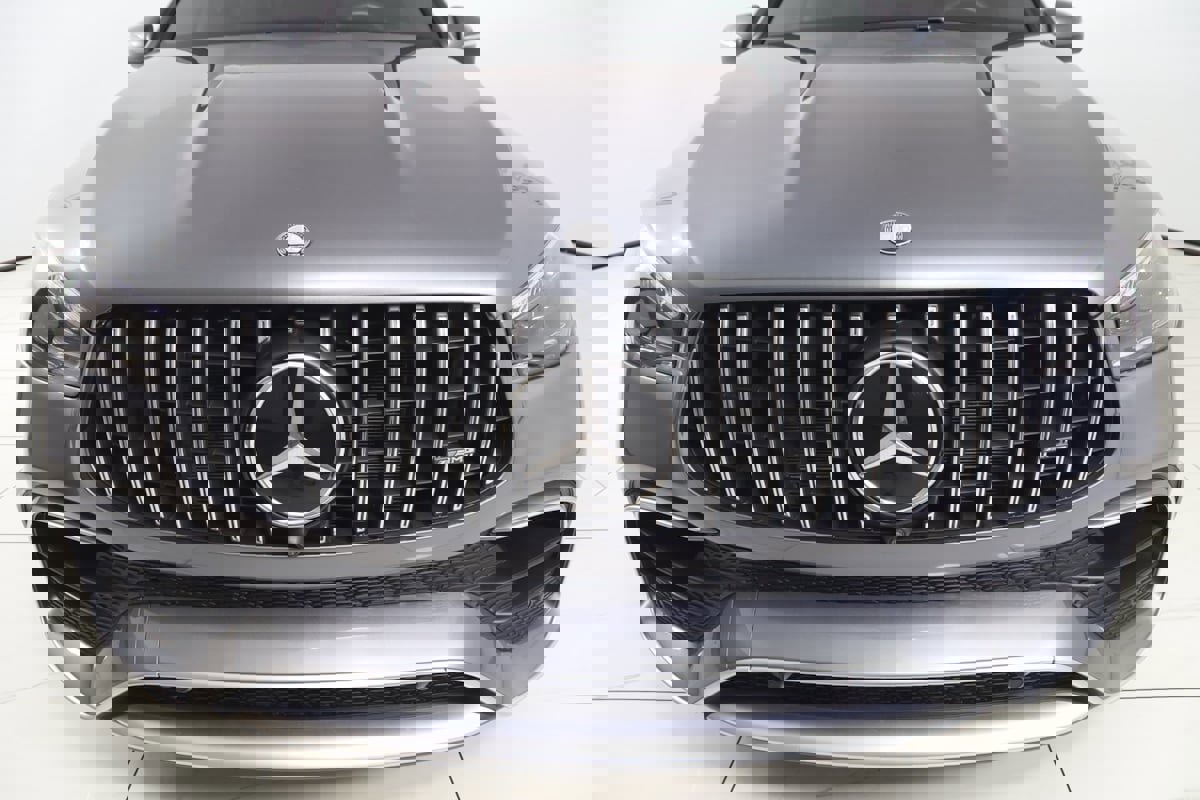 Used 2024 Mercedes-Benz GLE 63 AMG S image 66