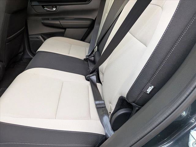 Certified 2024 Honda CR-V EX image 18