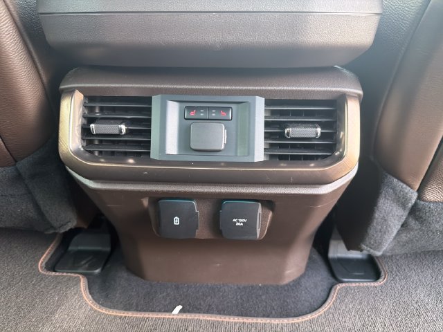 Used 2025 Ford F150 King Ranch AWD/4WD image 66