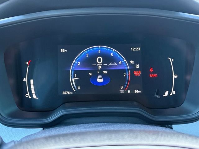 Used 2025 Toyota Corolla FX image 8