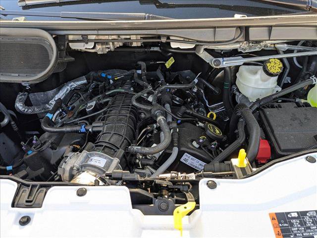 New 2024 Ford Transit 350 XL w/ Upfitter Package image 18