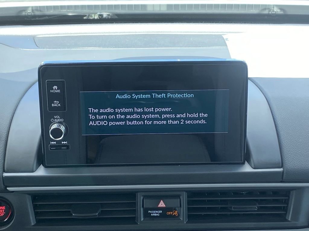 Used 2025 Honda Pilot EX-L image 30