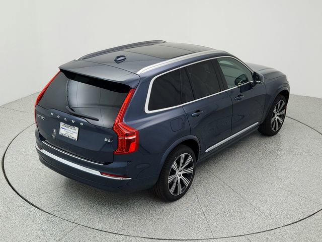 New 2025 Volvo XC90 B6 Plus w/ Protection Package Premier image 15