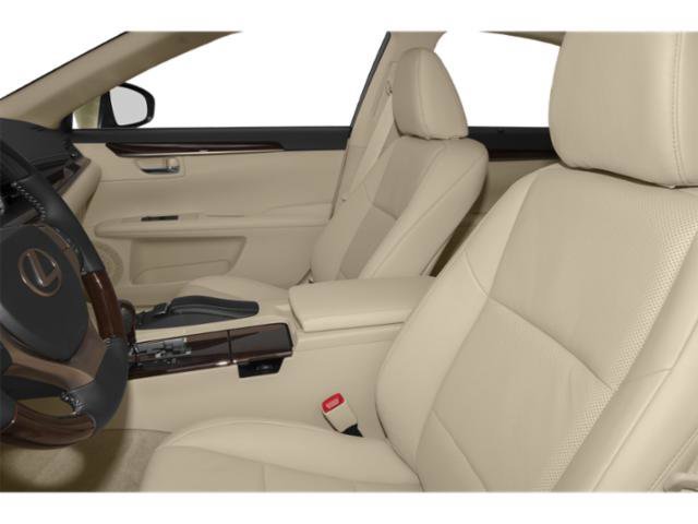 Used 2015 Lexus ES 300h w/ Premium Package w/Bamboo Trim image 8