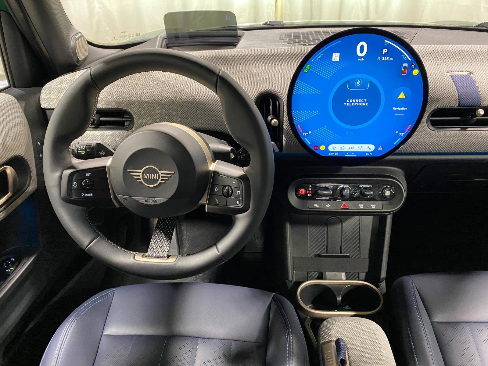 Certified 2025 MINI Cooper S image 2