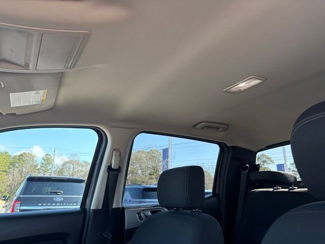 Used 2019 Ford Ranger XLT w/ Equipment Group 302A Luxury image 21