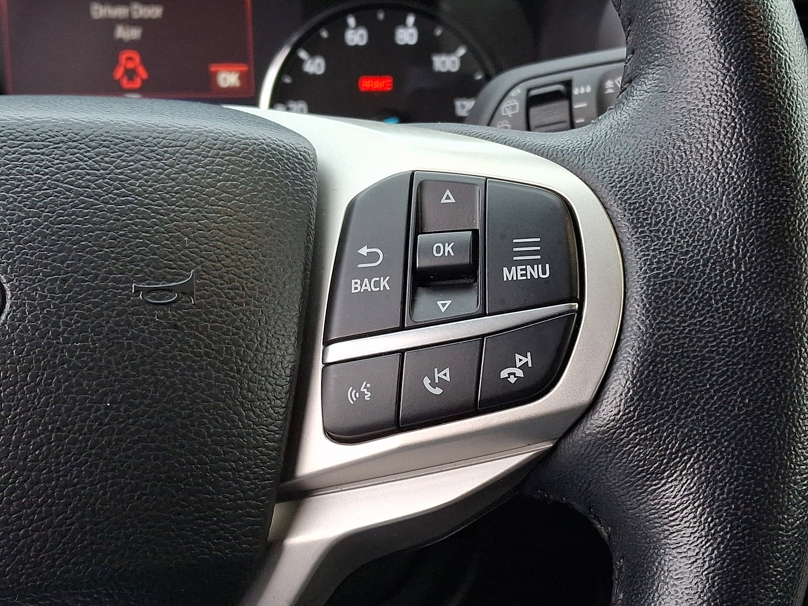 Certified 2023 Ford Explorer XLT w/ Equipment Group 202A image 22