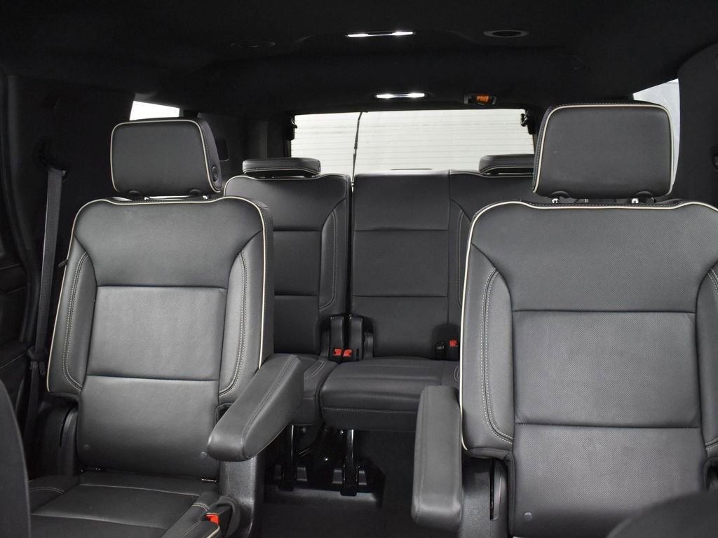 Used 2024 Chevrolet Tahoe Premier image 22