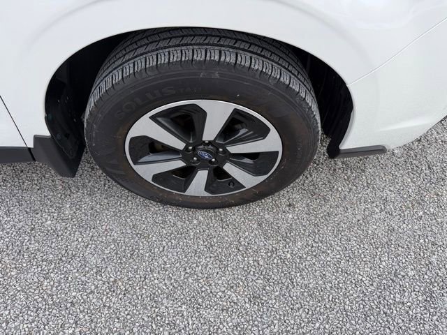 Used 2018 Subaru Forester 2.5i w/ Alloy Wheel Package image 19
