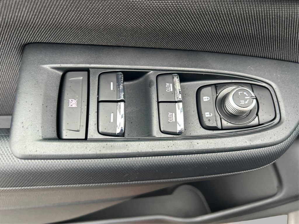 New 2025 Subaru Forester Premium image 36