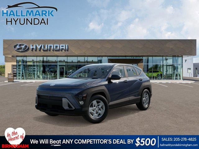 New 2026 Hyundai Kona SE