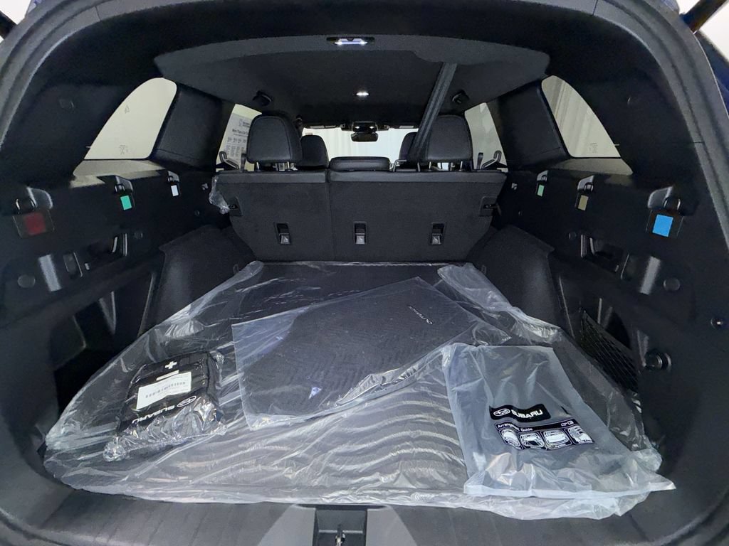 New 2026 Subaru Outback Premium AWD/4WD image 15