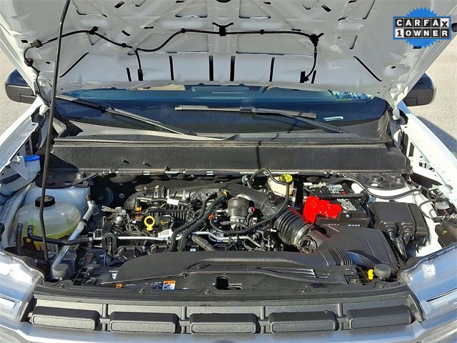 Used 2024 Ford Maverick Lariat image 28