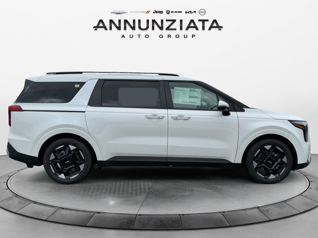 New 2026 Kia Carnival EX image 6