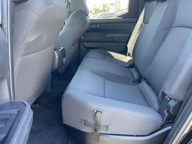 Used 2024 Toyota Tacoma SR image 10
