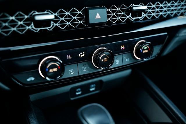 Used 2024 Honda Accord Sport image 37