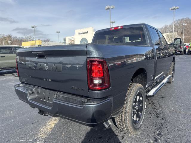 New 2026 RAM 2500 Big Horn image 6