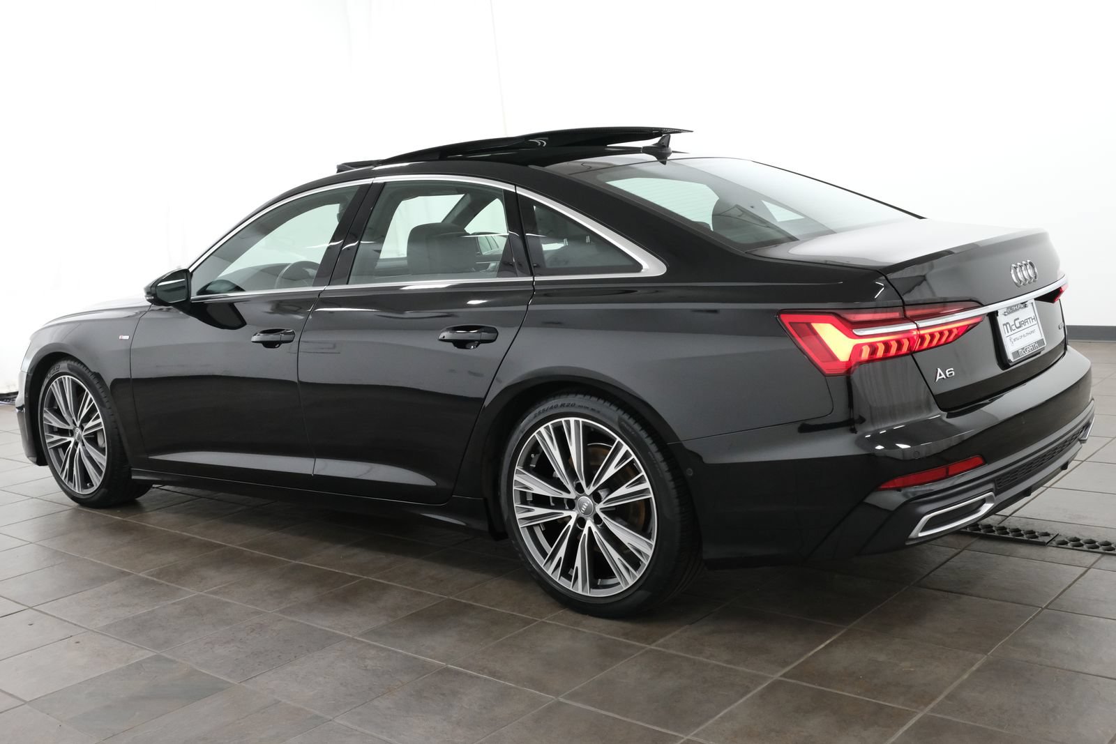 Used 2019 Audi A6 3.0T Prestige w/ Prestige Package AWD/4WD image 5