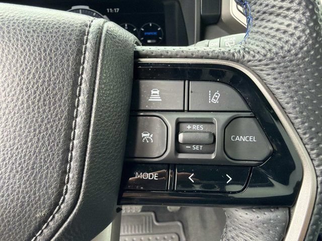 Certified 2026 Toyota Sequoia Platinum AWD/4WD image 27