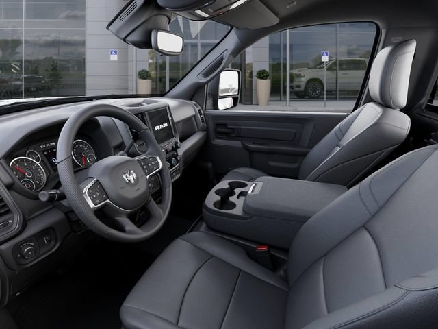 New 2026 RAM 5500 Tradesman w/ Cold Weather Group AWD/4WD image 22