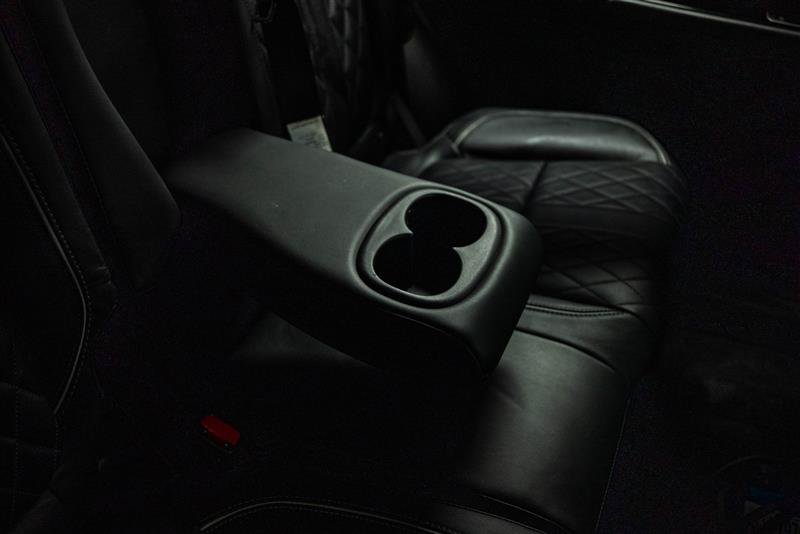 Used 2022 Mitsubishi Outlander GT AWD/4WD image 13