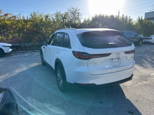 Certified 2024 MAZDA CX-90 3.3 Turbo w/ Select Package image 11