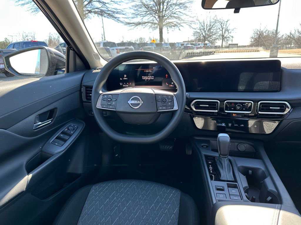 Used 2026 Nissan Sentra SV w/ Floor Mat Package image 22