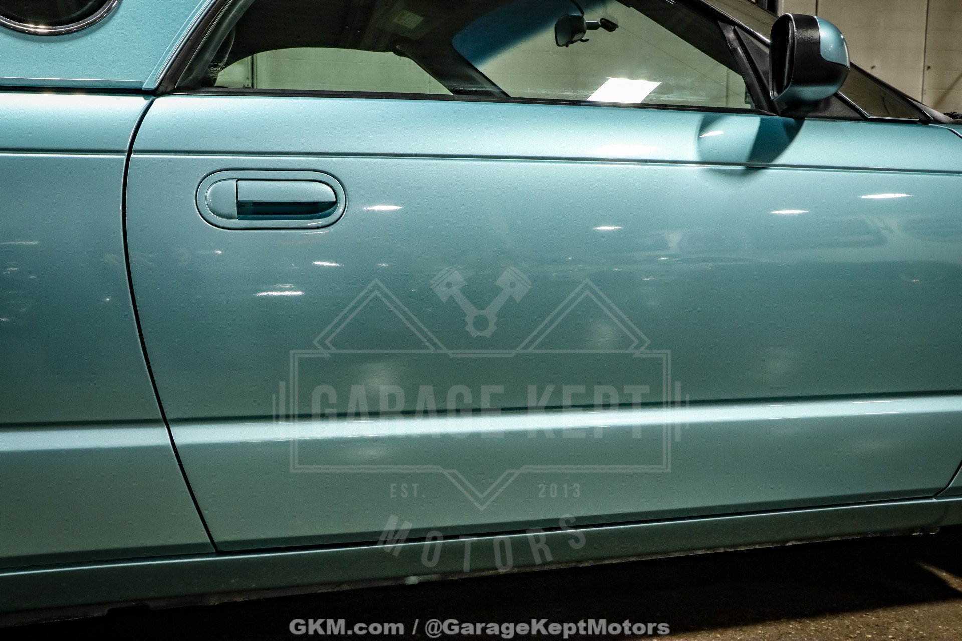 Used 2002 Ford Thunderbird RWD image 58
