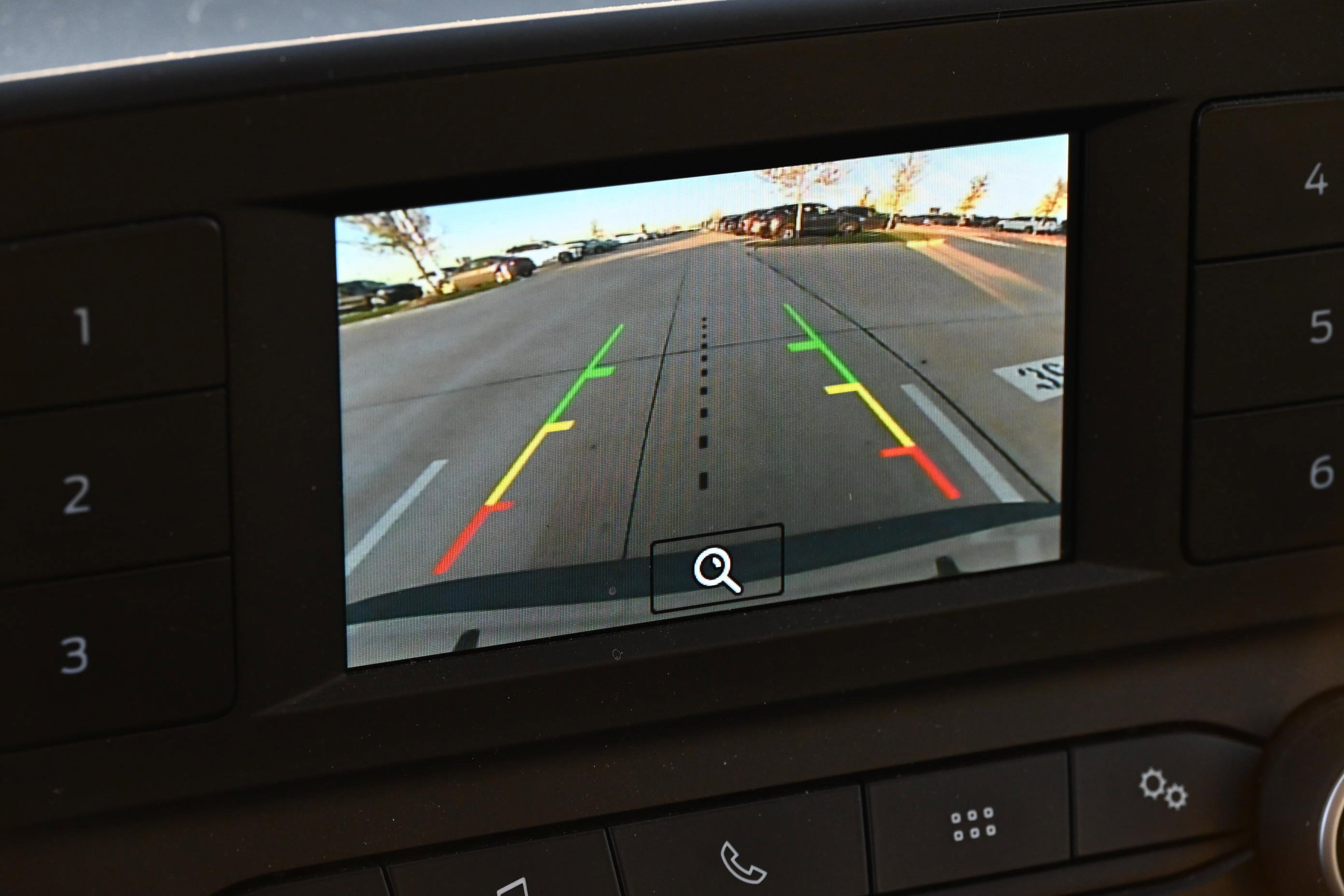 Used 2022 Ford EcoSport S image 12