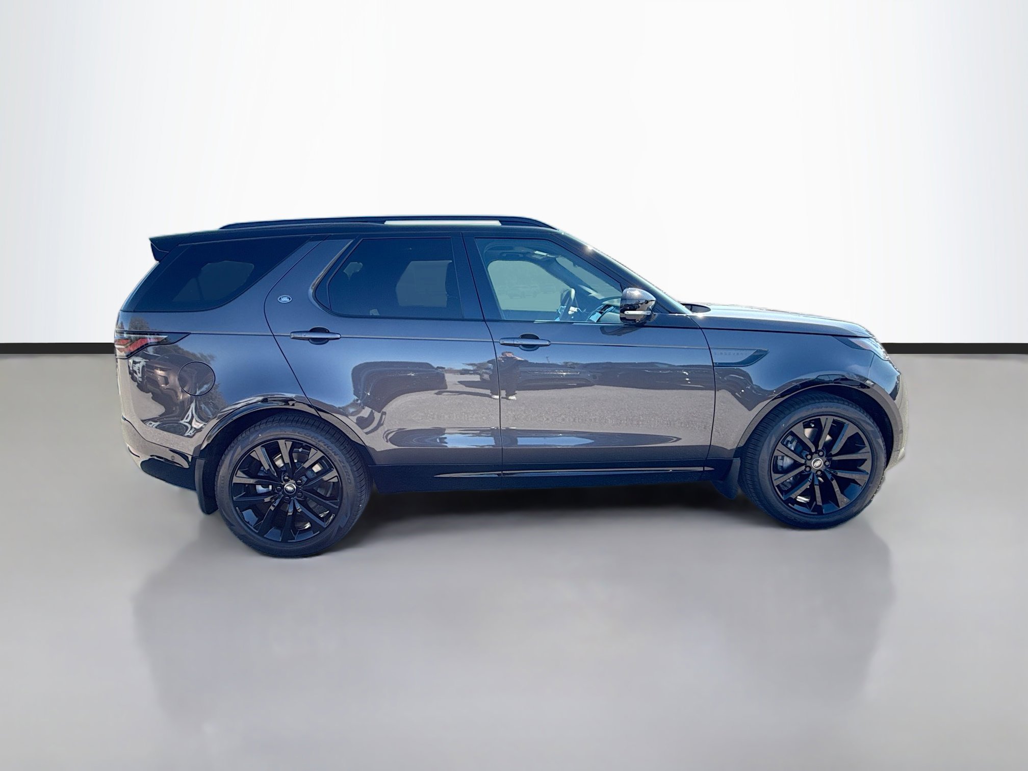 New 2026 Land Rover Discovery Dynamic SE AWD/4WD image 6