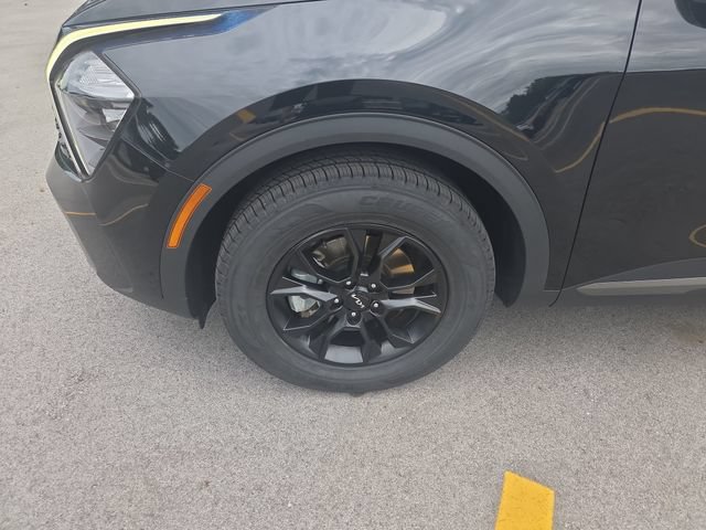 Certified 2023 Kia Sportage X-Pro AWD/4WD image 11