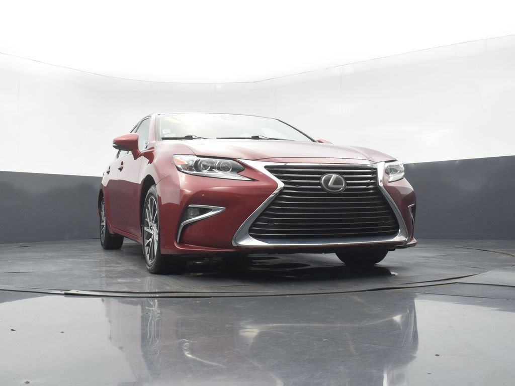 Used 2017 Lexus ES 350 FWD image 47