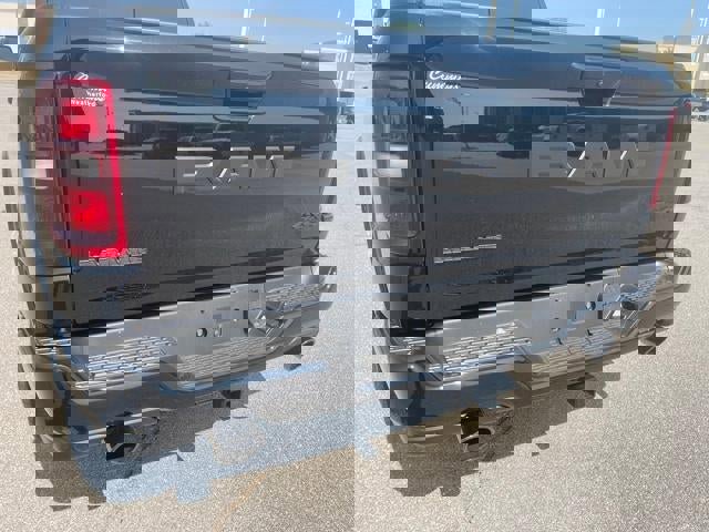 New 2026 RAM 1500 Laramie w/ Night Edition image 12
