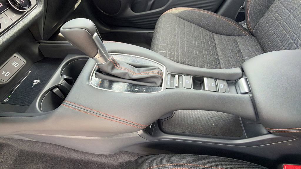 New 2026 Honda HR-V Sport image 13