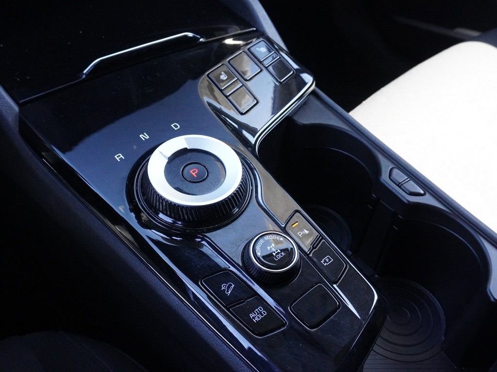 Used 2023 Kia Sportage LX AWD/4WD image 48