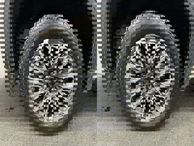 Certified 2024 GMC Sierra 1500 Denali Ultimate image 34