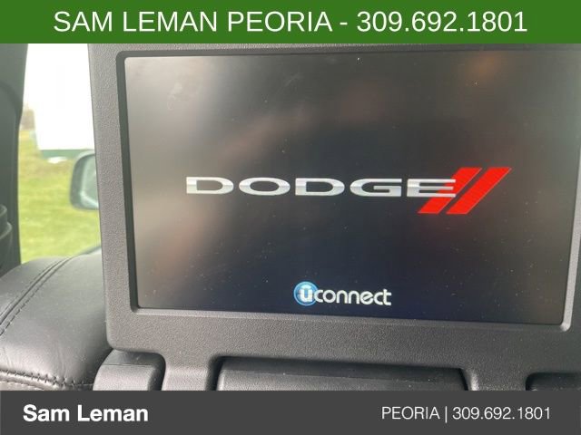 Used 2016 Dodge Durango Limited image 11