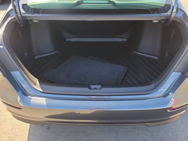 Certified 2023 Honda Accord EX image 8