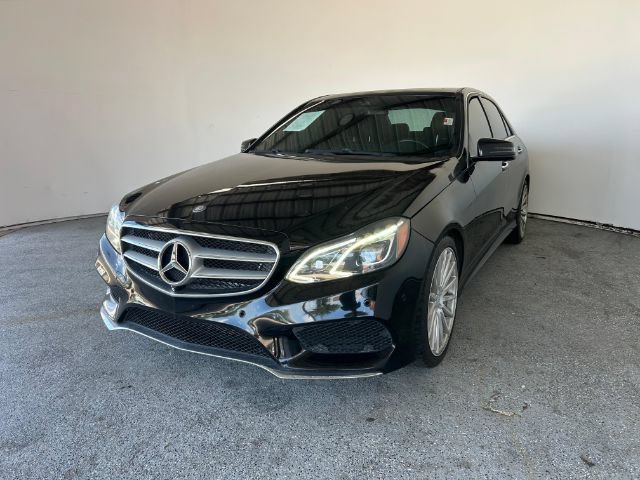 Used 2016 Mercedes-Benz E 400 Sedan