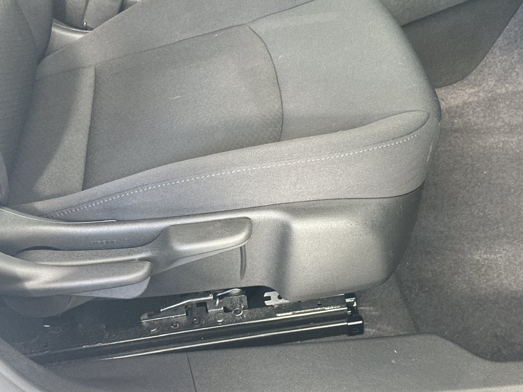Used 2023 Chevrolet Malibu LS w/ Driver Confidence Package FWD image 23