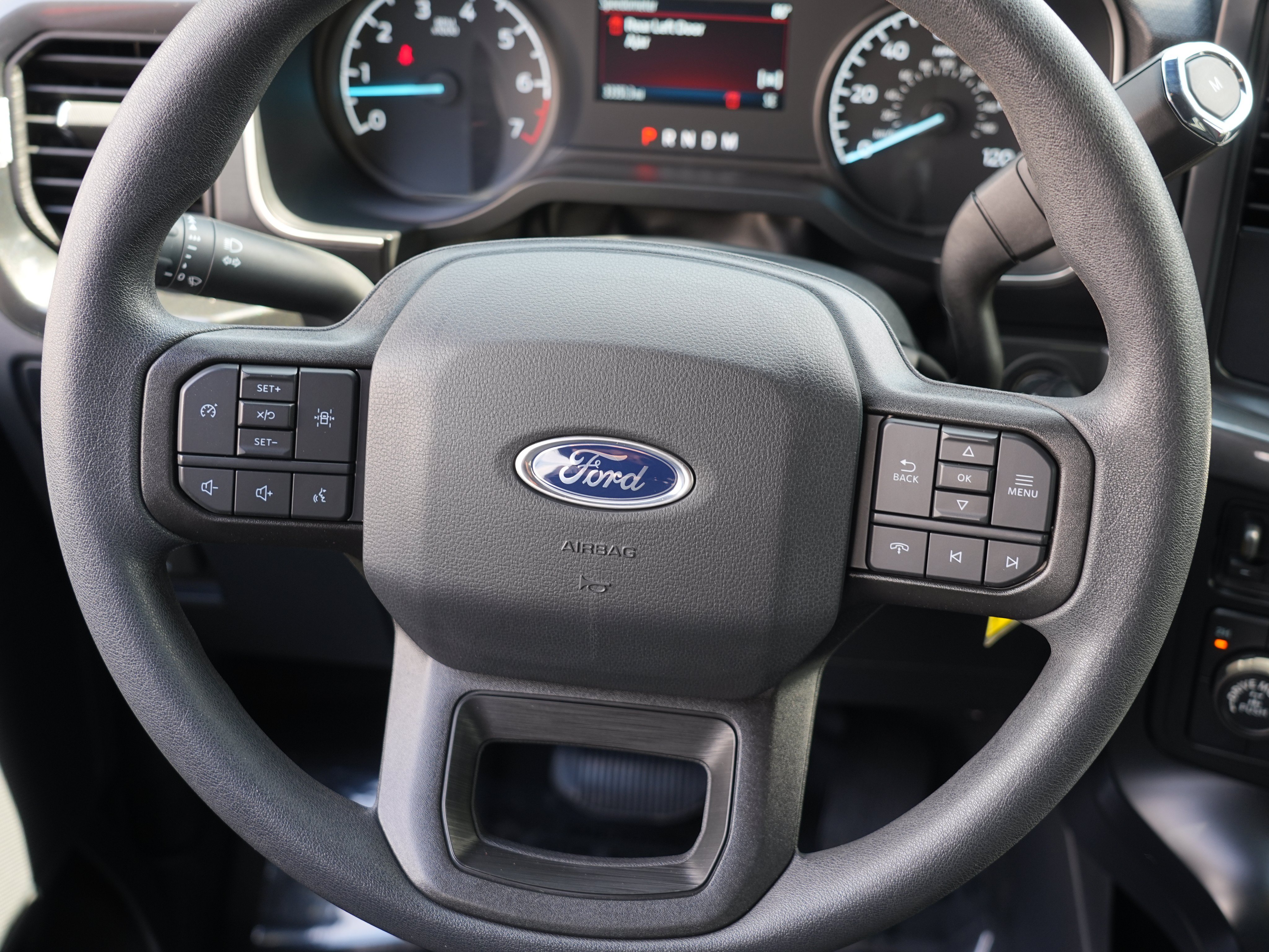 Used 2023 Ford F150 XL w/ STX Appearance Package AWD/4WD image 25