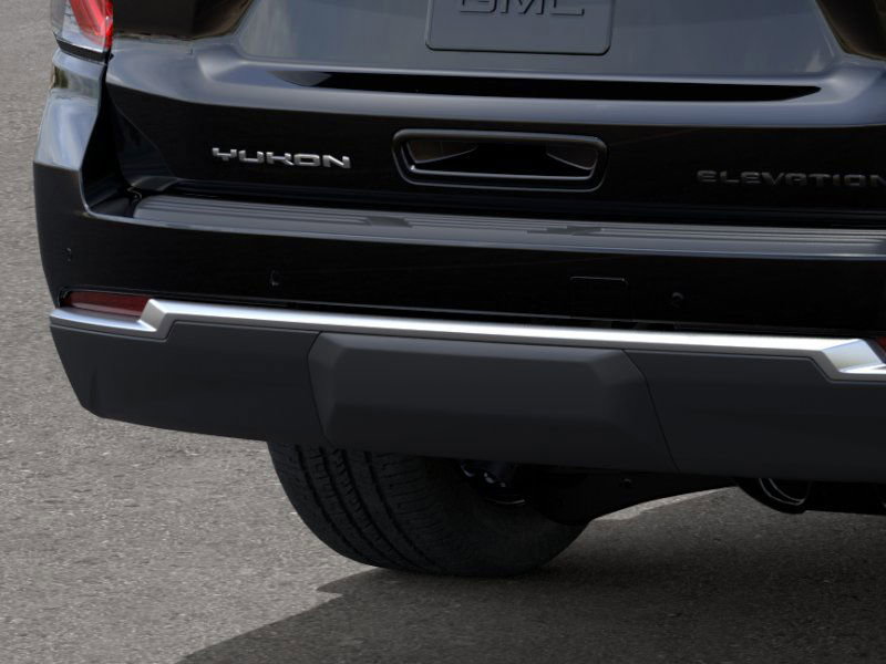 New 2026 GMC Yukon XL Elevation w/ Elevation Premium Package image 38