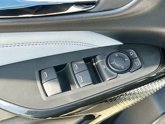 New 2026 Chevrolet Trax LT w/ LPO, Blackout Package image 18